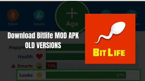 BitLife v3.15.2 MOD APK (Menu, Free Purchase, Godmode).